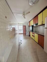 Blk 112 Bishan View (Bishan), HDB 4 Rooms #542946401